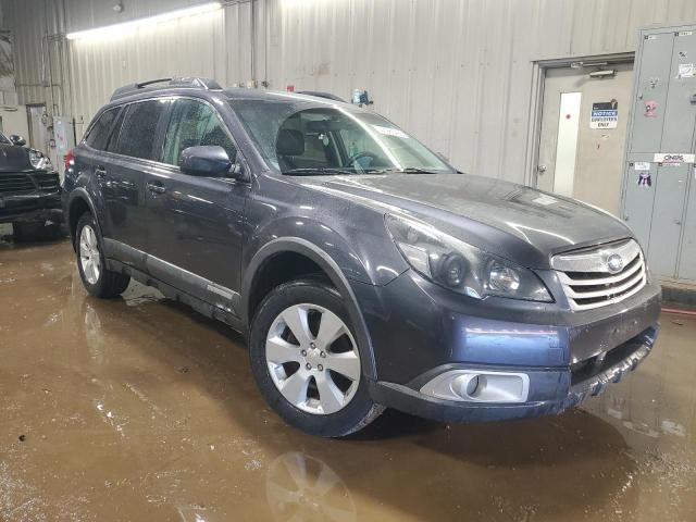  SUBARU OUTBACK 2012 Szary