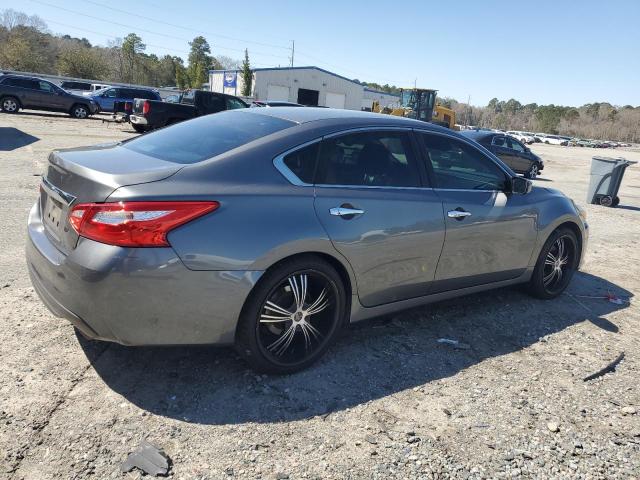  NISSAN ALTIMA 2016 Szary