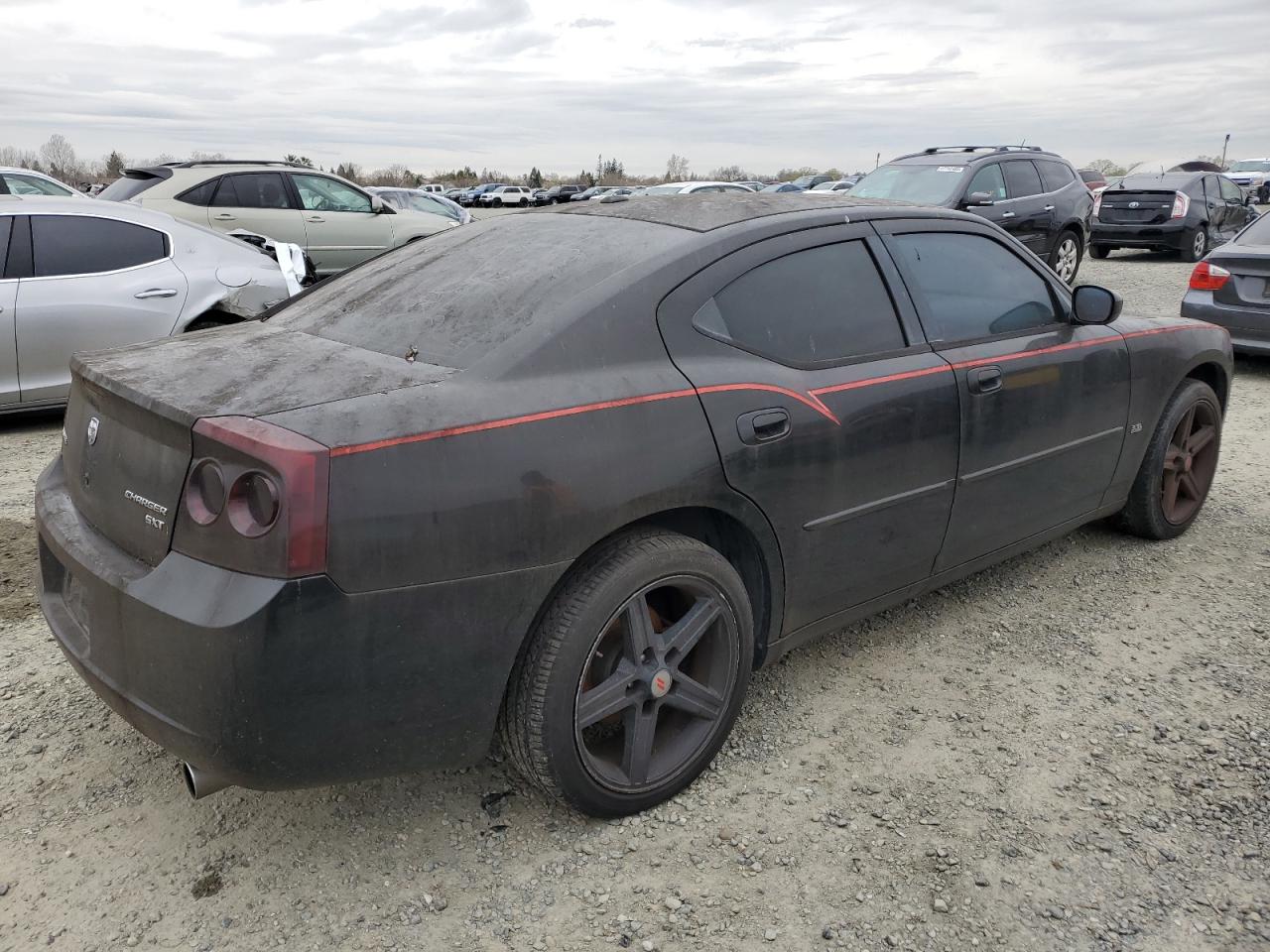 2010 Dodge Charger - Image 3