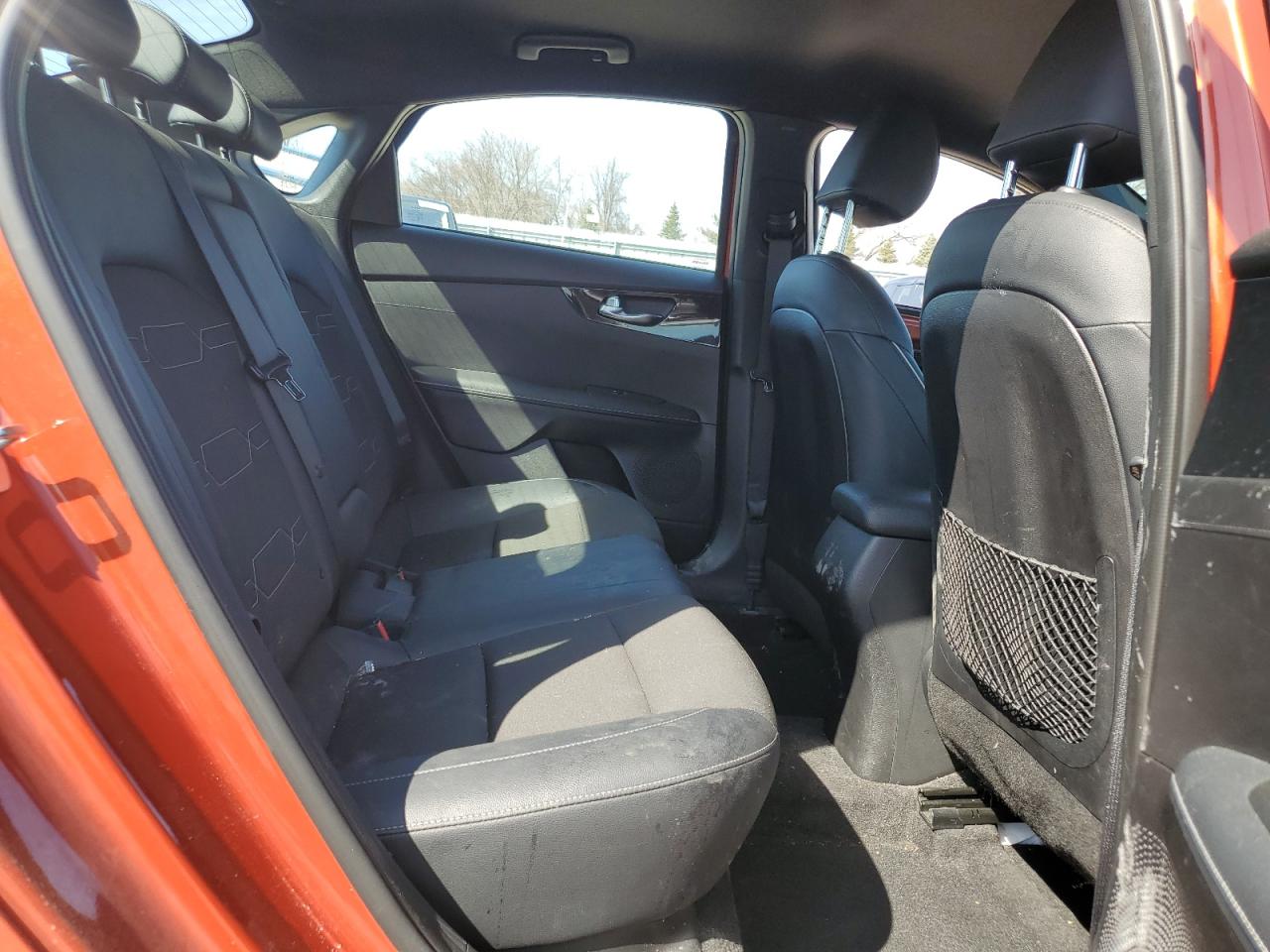2023 Kia Forte - Image 10
