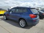 2013 Bmw X3 Xdrive28I за продажба в Sacramento, CA - Minor Dent/Scratches