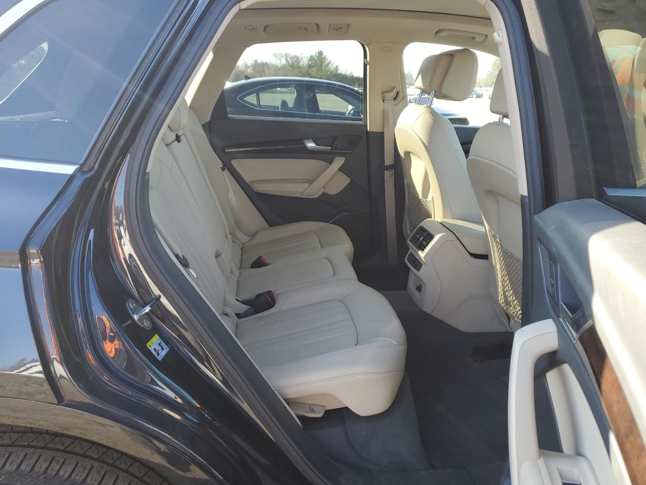 2020 Audi Q5 - Image 12