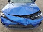 2023 Honda Civic Sport للبيع في Indianapolis، IN - Front End