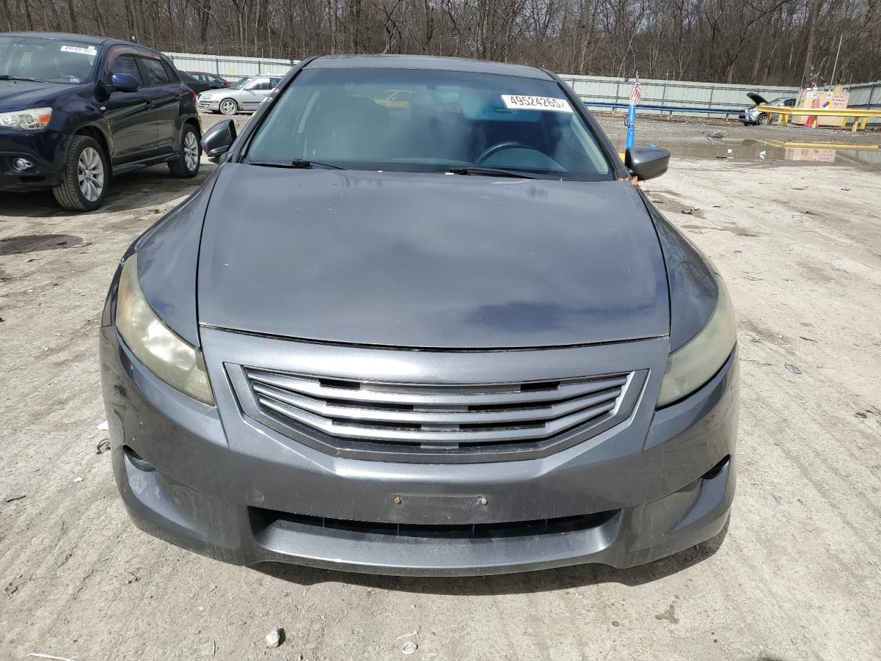 2009 Honda Accord - Image 5