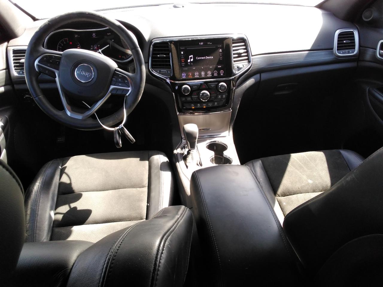 2019 Jeep Grand Cherokee - Image 8