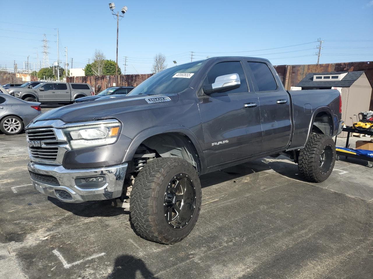 2020 RAM 1500 - Image 1