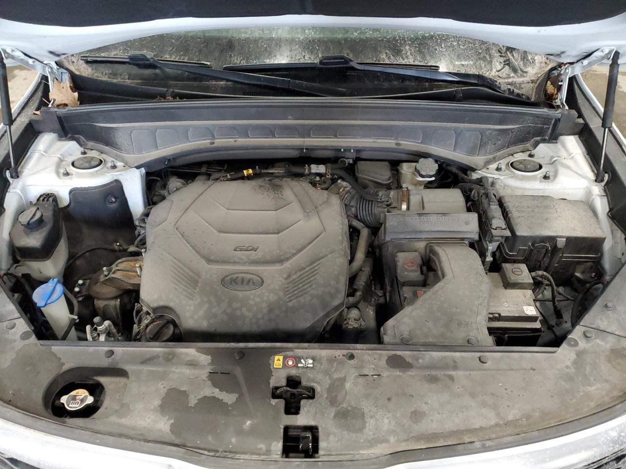 2021 Kia Telluride - Image 12