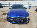 2024 Hyundai Elantra Sel de vânzare în Grenada, MS - Burn