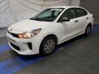 2018 Kia Rio Lx იყიდება Dunn-ში, NC - Mechanical