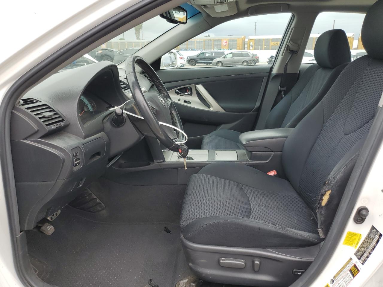 2011 Toyota Camry - Image 7
