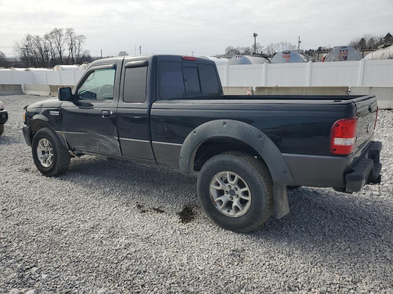 2008 Ford Ranger - Image 2