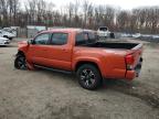 2017 Toyota Tacoma Double Cab للبيع في Baltimore، MD - Front End