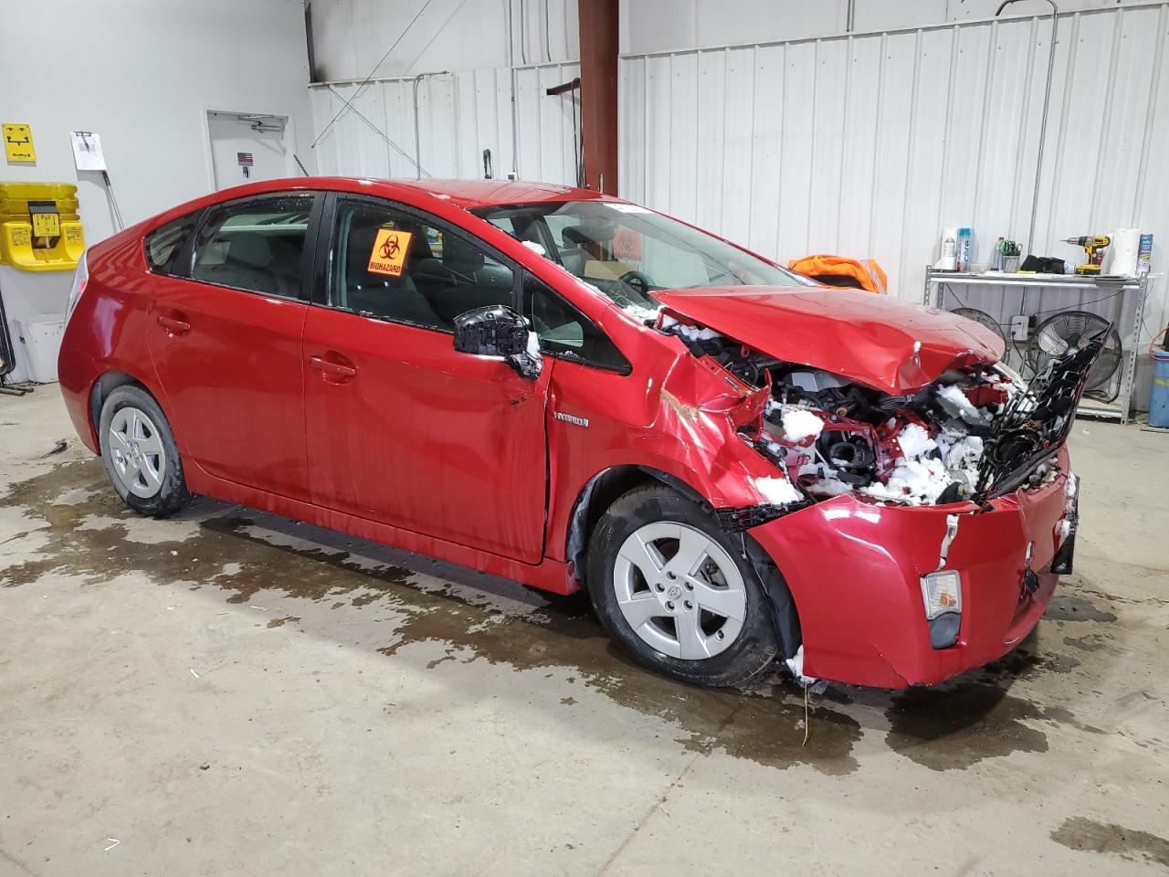 2010 Toyota Prius - Image 4
