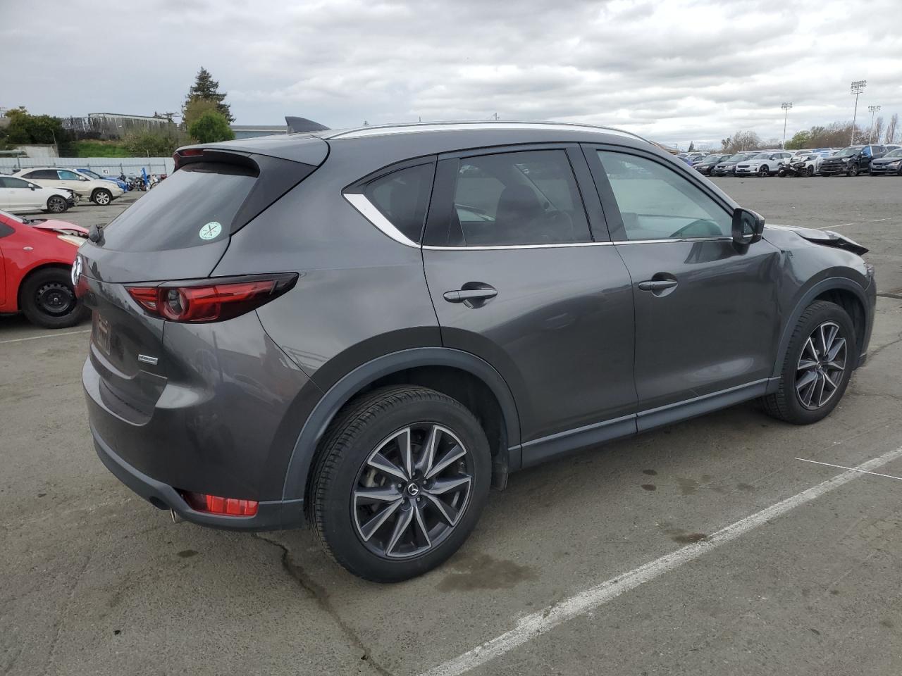 2018 Mazda CX-5 - Image 3