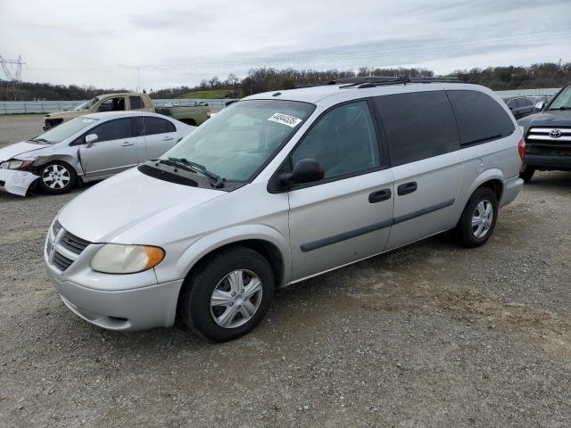 2006 Dodge Grand Caravan Se