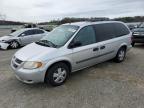 2006 Dodge Grand Caravan Se de vânzare în Anderson, CA - Side