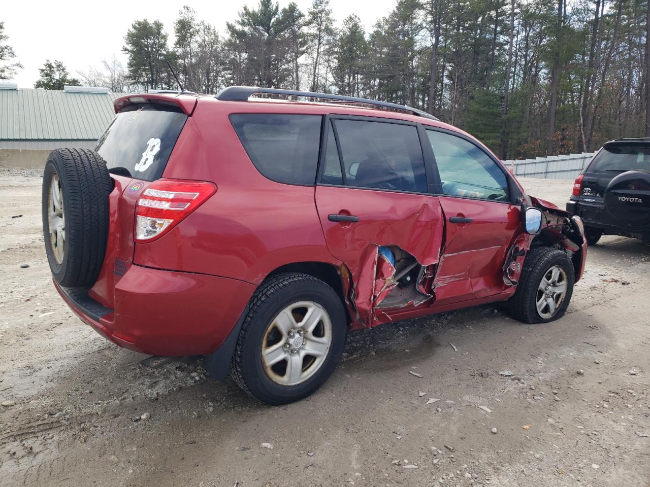 2010 Toyota RAV 4 - Image 3