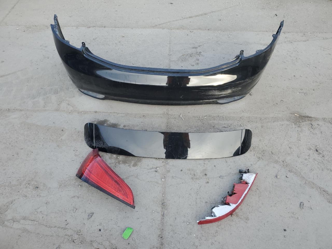 2017 Audi Q5 - Image 13