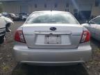 2008 Subaru Impreza 2.5I for Sale in Kapolei, HI - Front End
