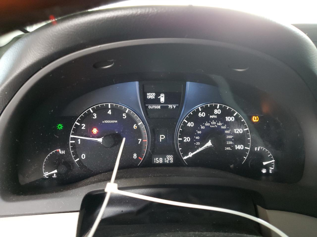 2012 Lexus Rx 350 VIN: JTJZK1BAXC2414616 Lot: 49211695