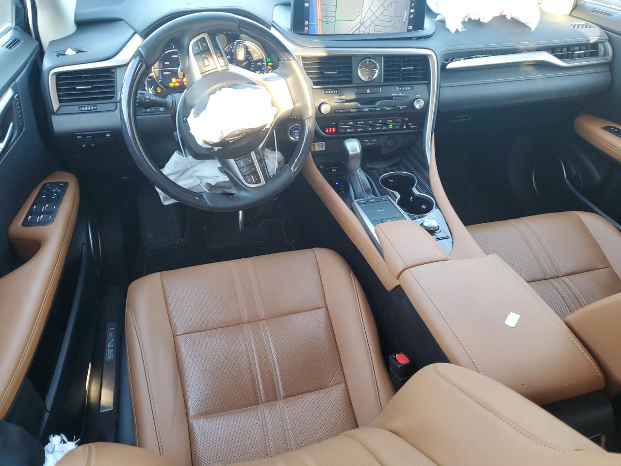 2021 Lexus RX - Image 8