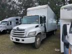 2019 Hino 258/268  იყიდება Martinez-ში, CA - Water/Flood