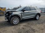 2020 Ford Explorer Limited for Sale in Hillsborough, NJ - Front End