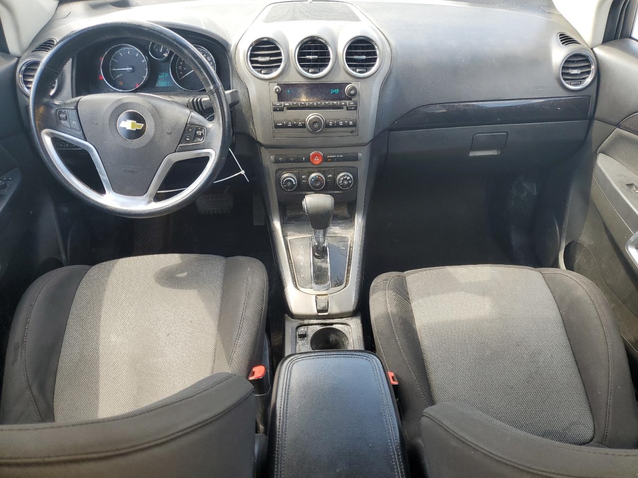 2013 Chevrolet Captiva Ls VIN: 3GNAL2EK4DS601225 Lot: 49963395