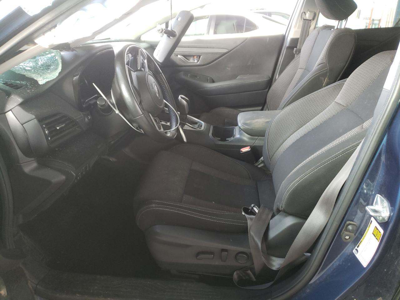 2021 Subaru Outback - Image 7