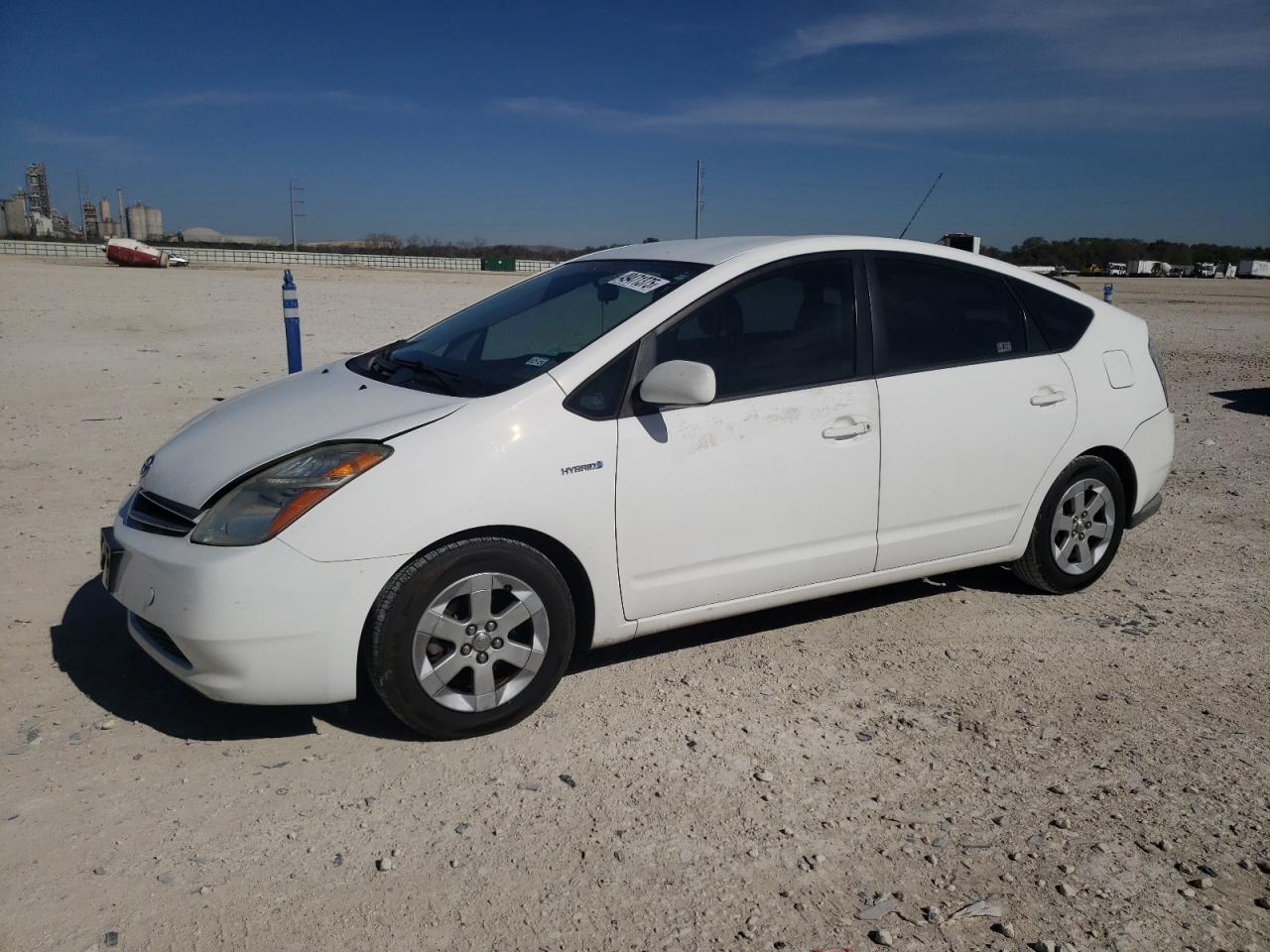 2009 Toyota Prius - Image 1