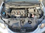2014 HONDA CIVIC LX   for sale at Copart ON - TORONTO