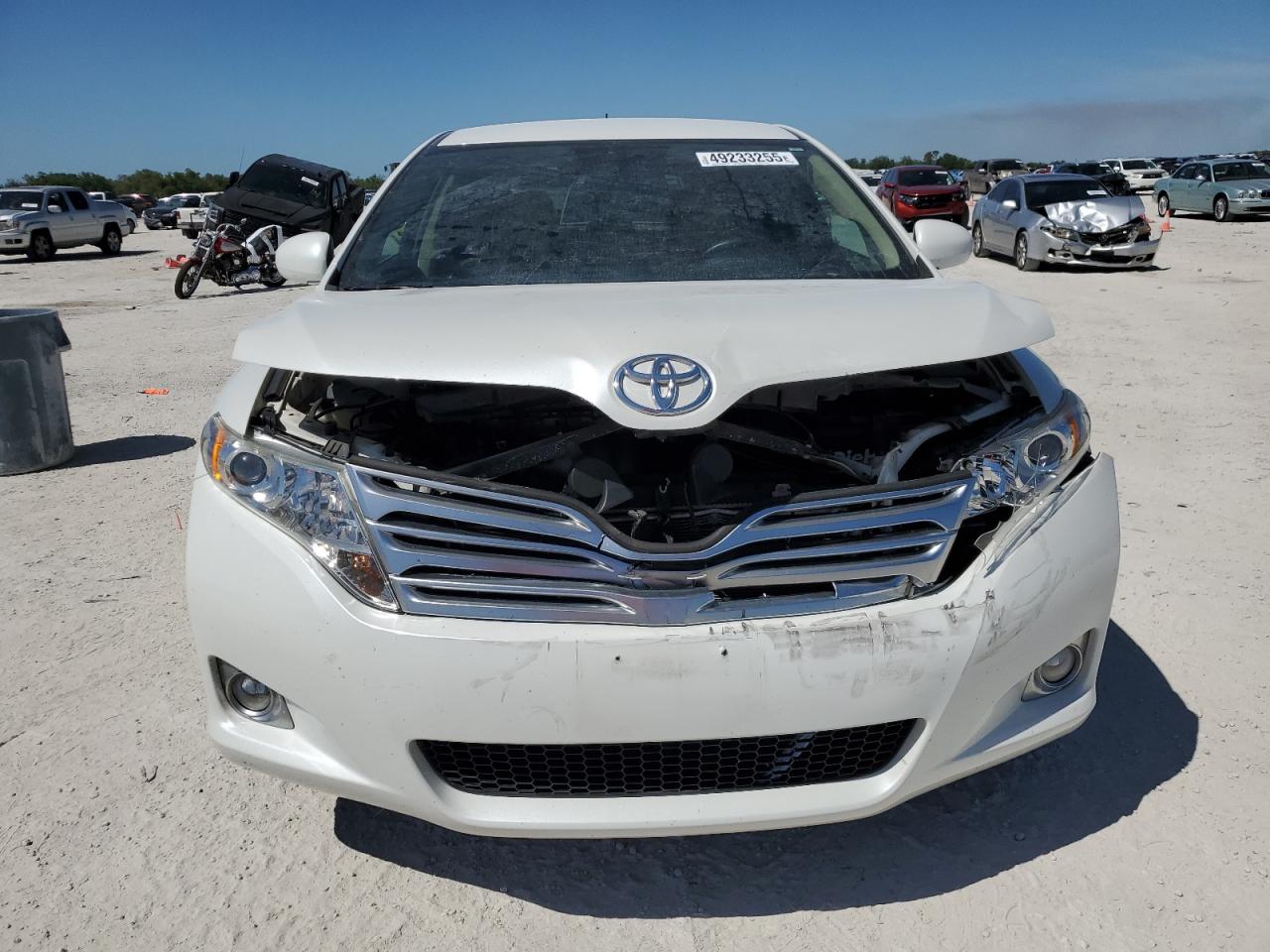 2011 Toyota Venza - Image 5