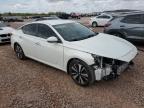 2021 Nissan Altima Sv იყიდება Phoenix-ში, AZ - Front End