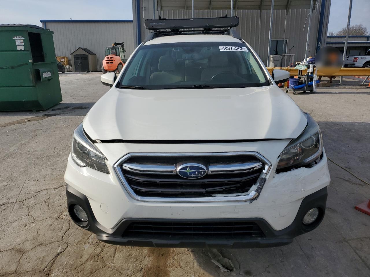 2019 Subaru Outback - Image 5