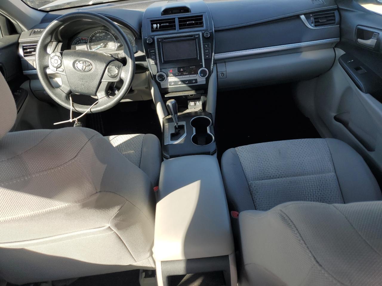 2013 Toyota Camry - Image 8