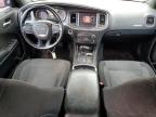 2015 Dodge Charger Se for Sale in Elgin, IL - Rear End