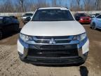 2018 Mitsubishi Outlander Se zu verkaufen in Davison, MI - Minor Dent/Scratches