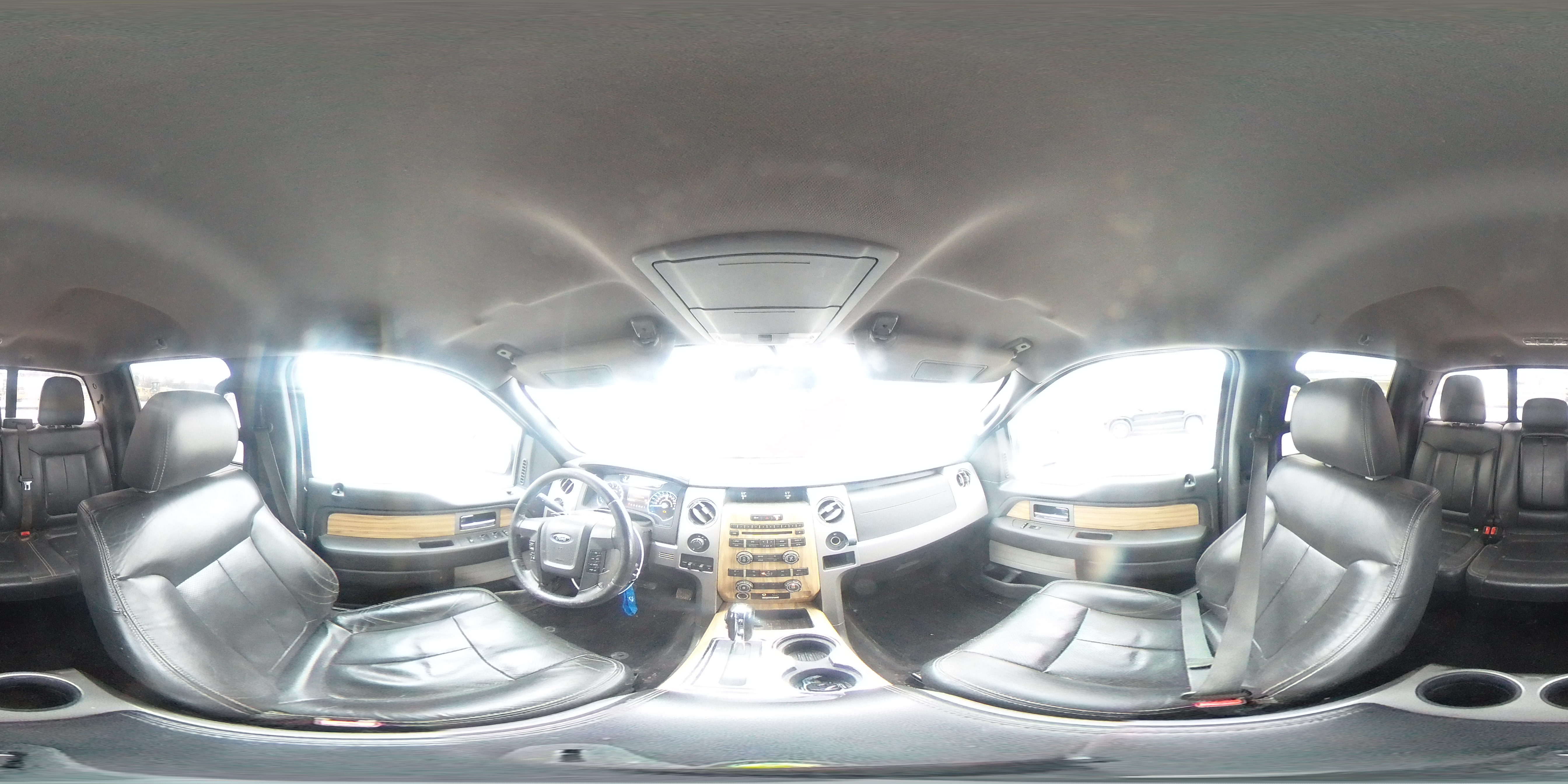2011 Ford F-150 - Image 12