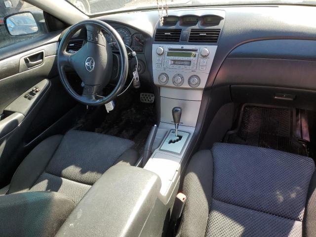 2005 TOYOTA CAMRY SOLARA SE