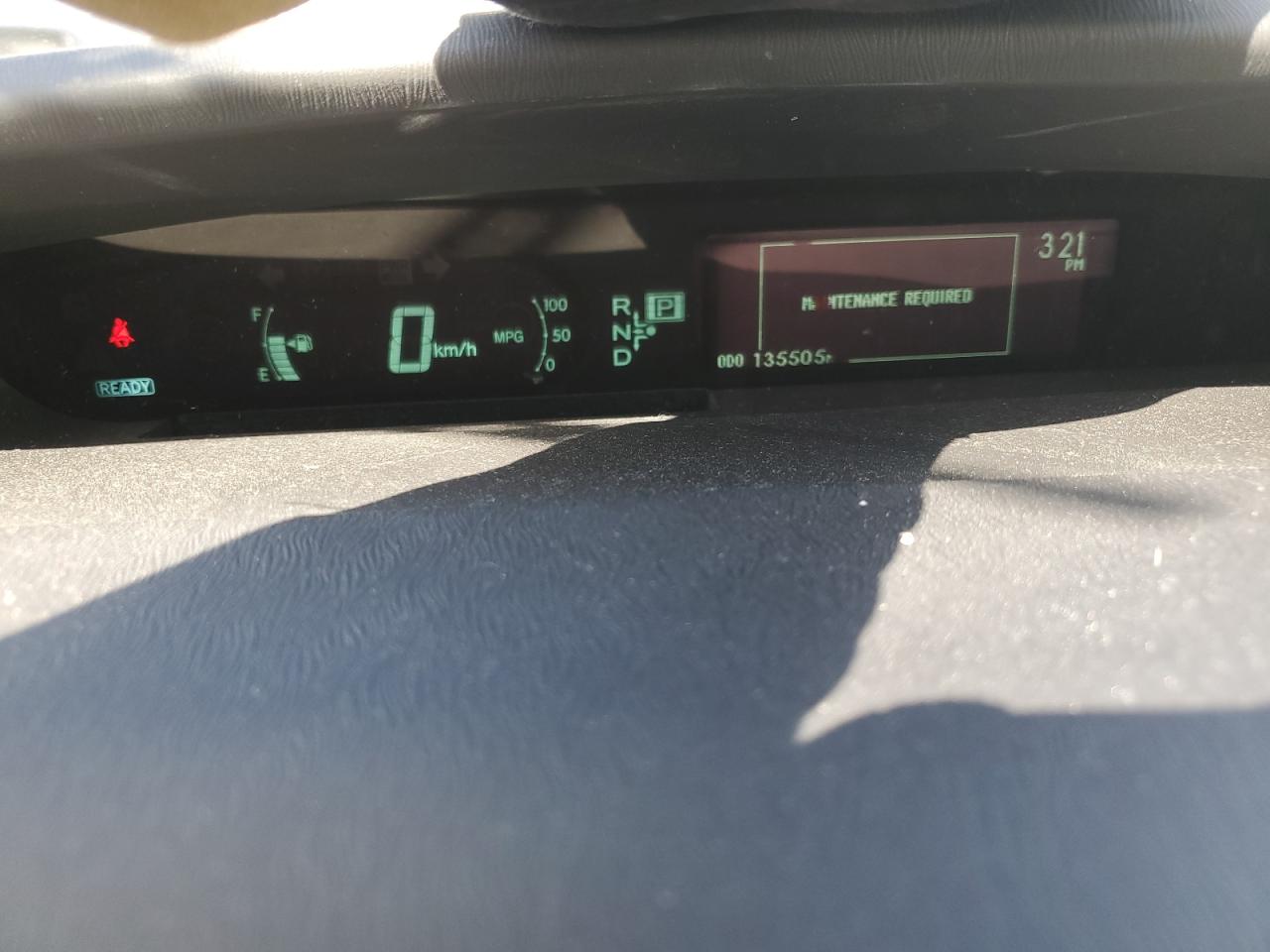 2015 Toyota Prius - Image 9