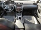2014 Volkswagen Passat Se for Sale in Kansas City, KS - Side