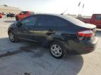 2016 Ford Fiesta Se zu verkaufen in Corpus Christi, TX - Side