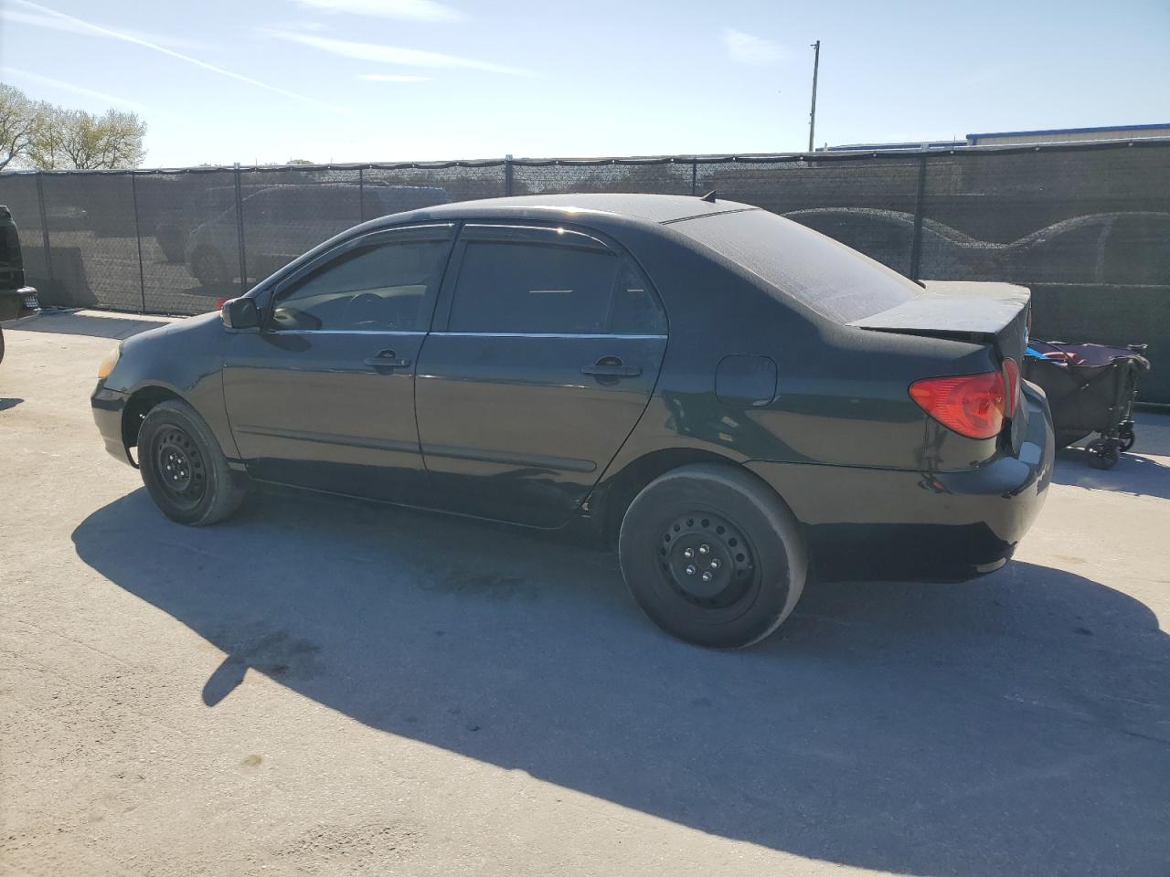 2003 Toyota Corolla - Image 2