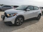 2019 Nissan Kicks S for Sale in San Antonio, TX - Front End