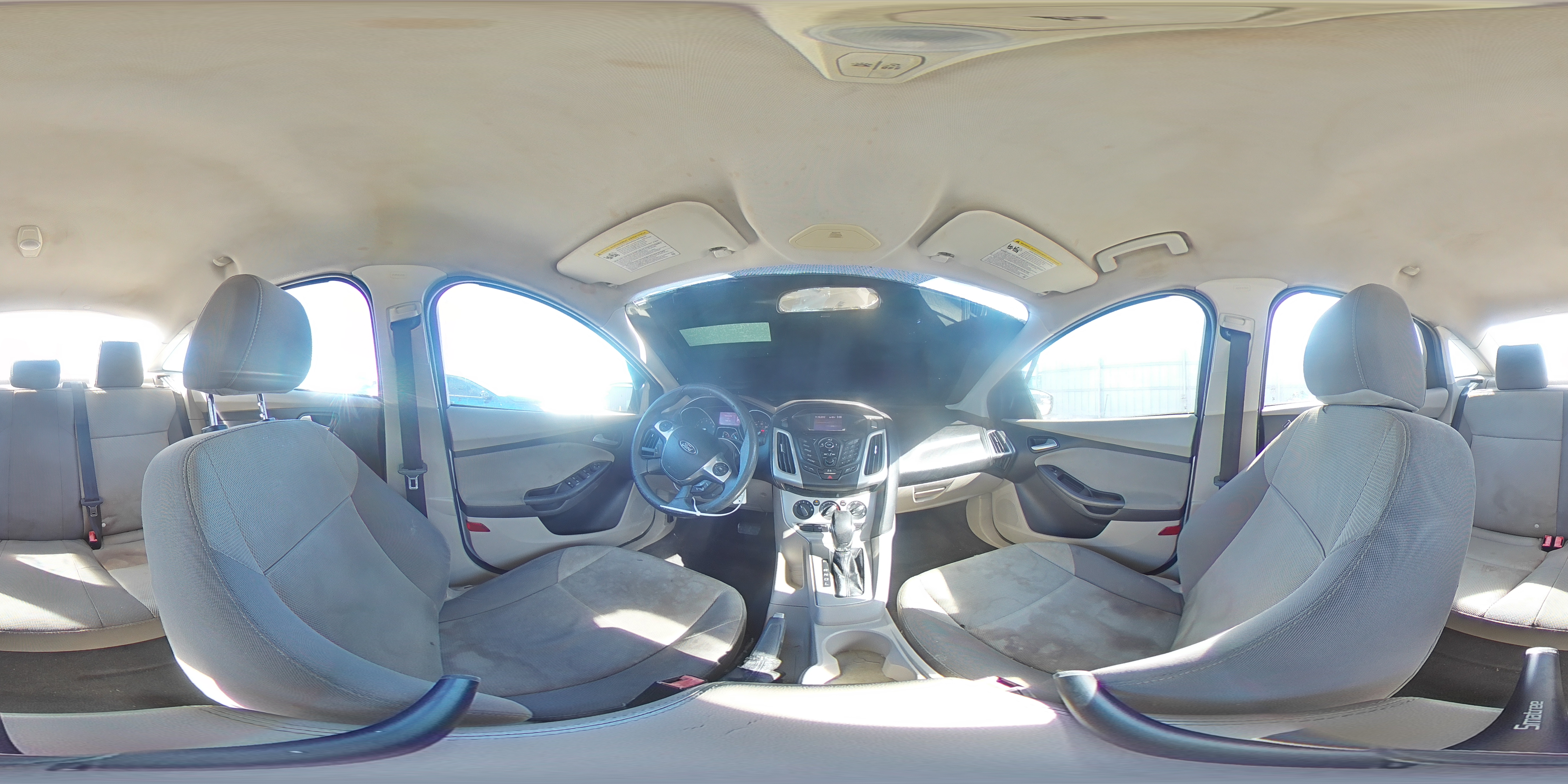 2013 Ford Focus - Image 14