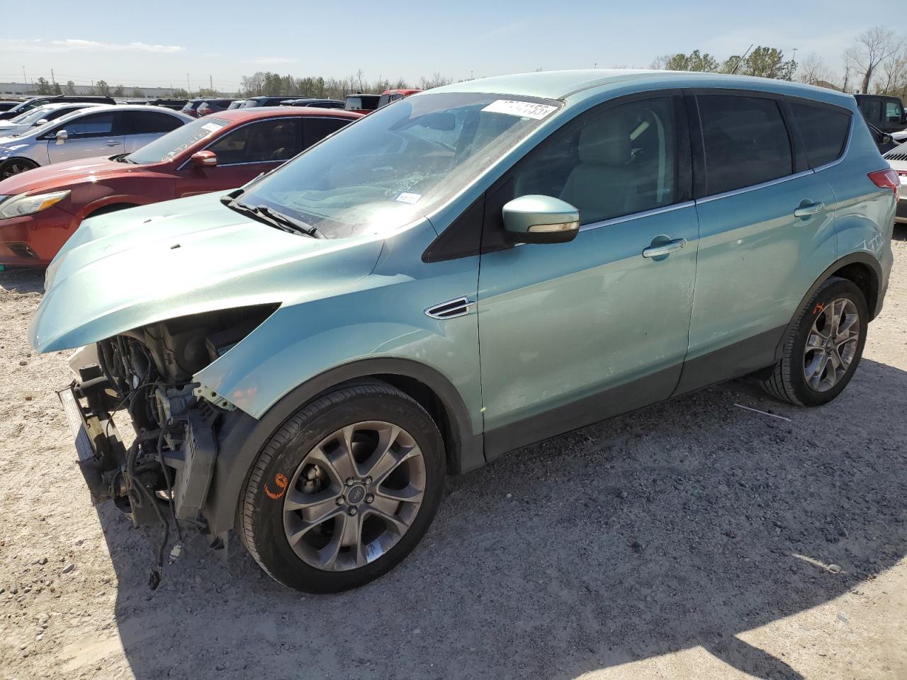 2013 Ford Escape - Image 1