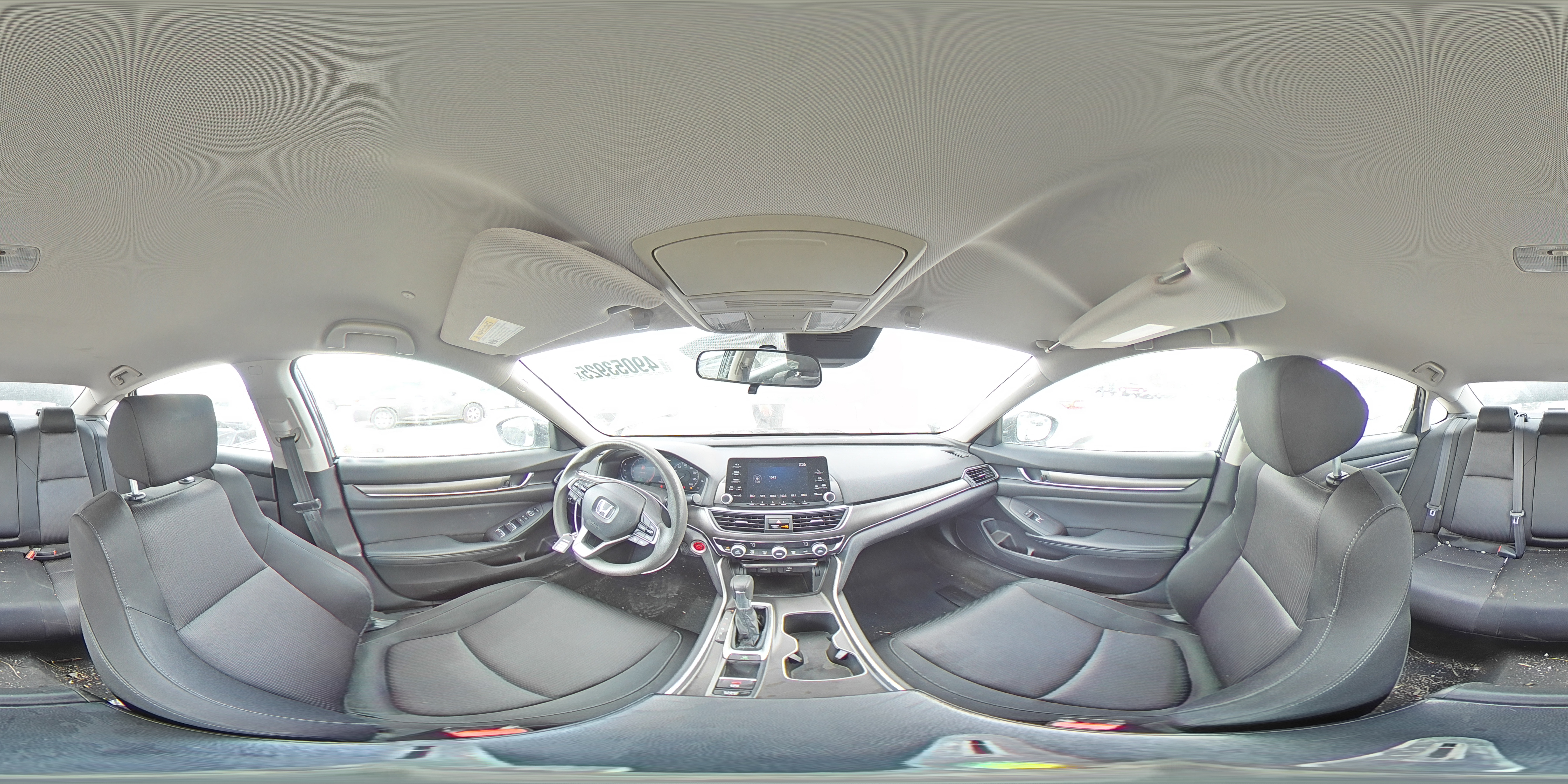 2018 Honda Accord - Image 12