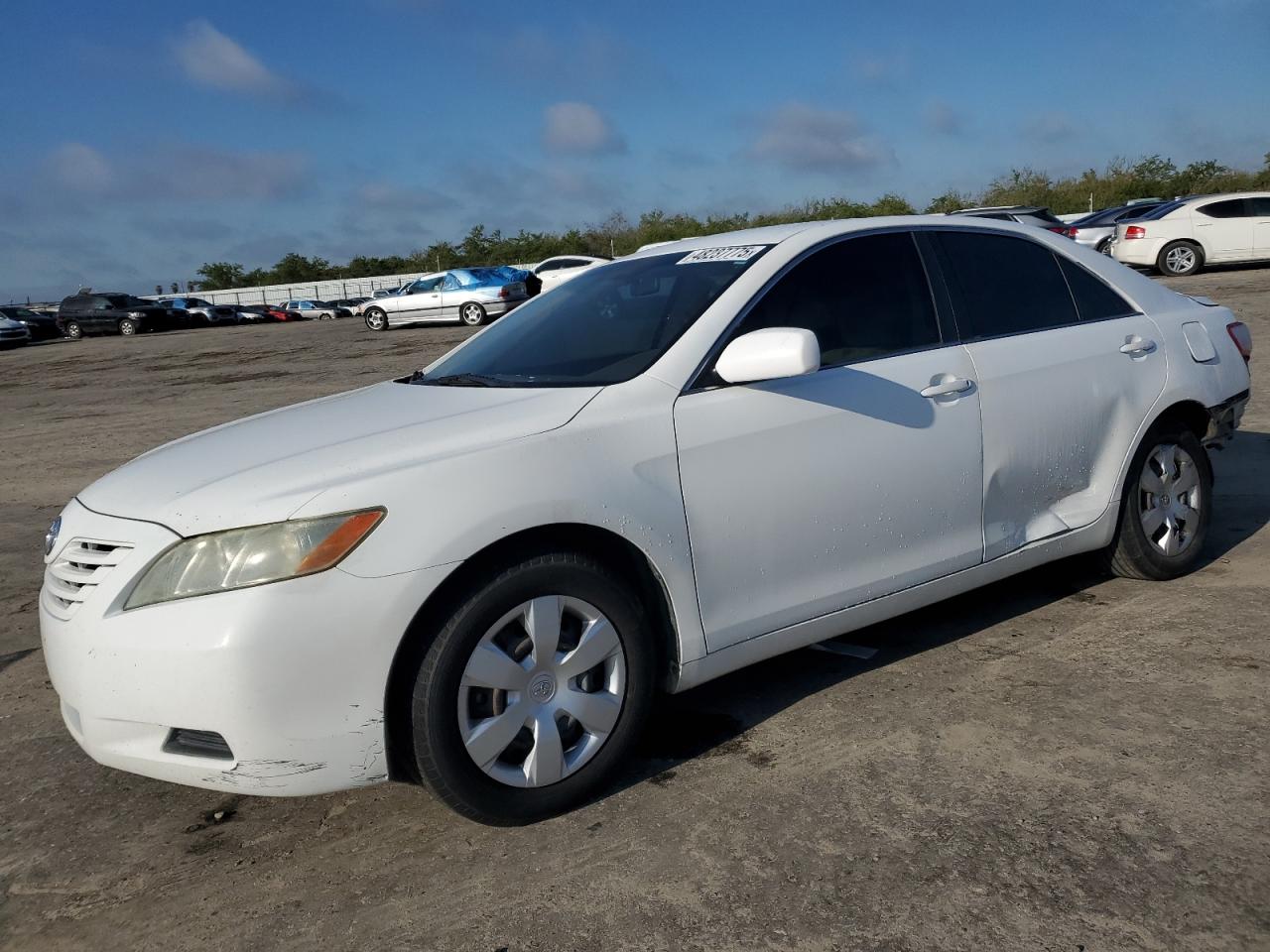 2009 Toyota Camry - Image 1