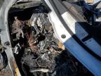 2022 Genesis G80 Base იყიდება Bakersfield-ში, CA - Burn