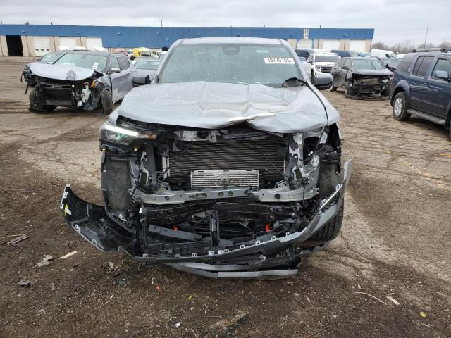  CHEVROLET COLORADO 2023 Gray